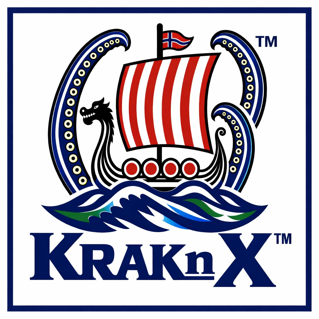 kraknx.com